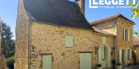 maison à VILLEFRANCHE DU PERIGORD (24550)