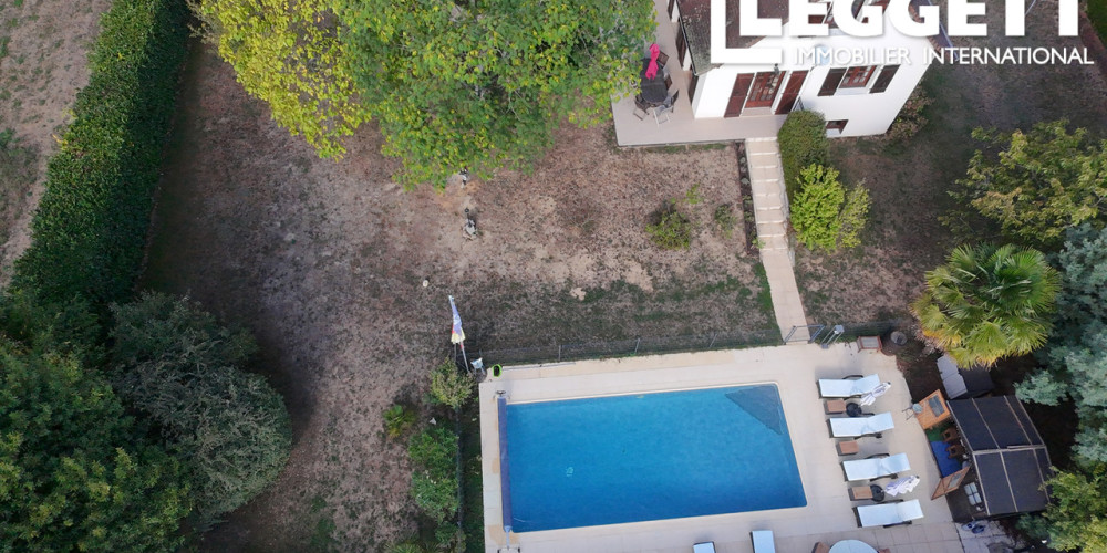 maison à ST SAUD LACOUSSIERE (24470)