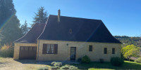 maison à SARLAT LA CANEDA (24200)