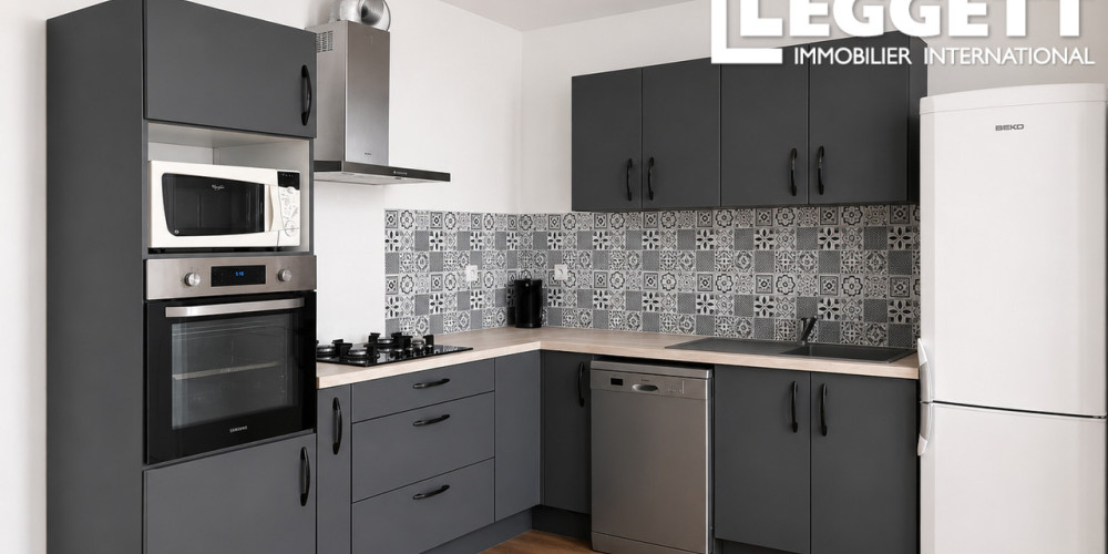 appartement à PERIGUEUX (24000)