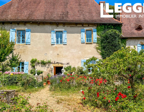 maison  THIVIERS