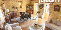 maison à SALIGNAC EYVIGUES (24590)