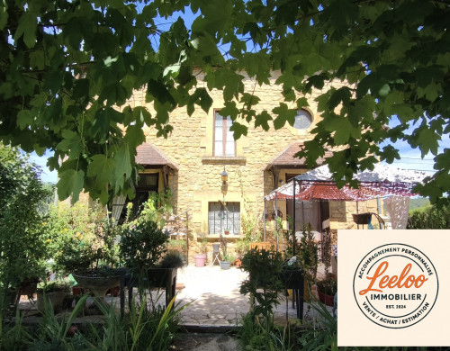 maison  SARLAT LA CANEDA