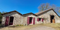 maison à POMPORT (24240)