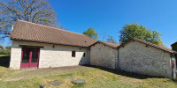 maison à POMPORT (24240)