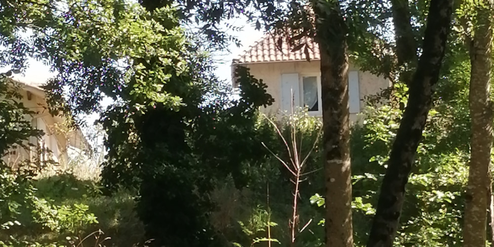 maison à ST PRIVAT DES PRES (24410)