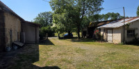 maison à CORGNAC SUR L ISLE (24800)
