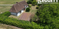 maison à ROUFFIGNAC ST CERNIN DE REILHAC (24580)