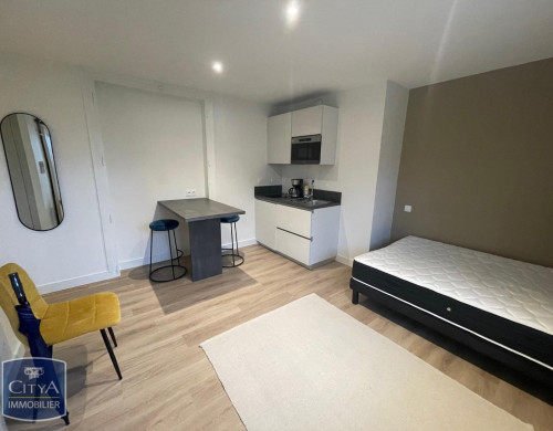 appartement  PERIGUEUX