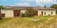 maison à BEAURONNE (24400)