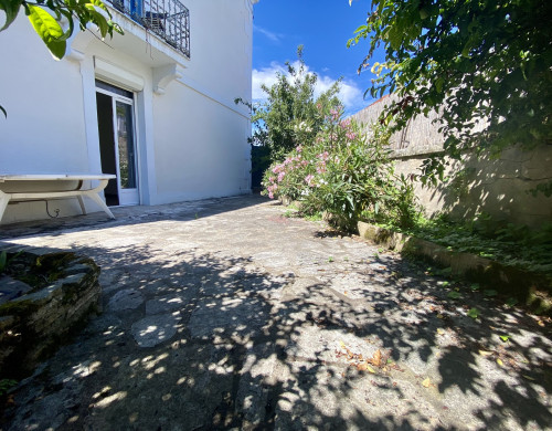 appartement  PERIGUEUX