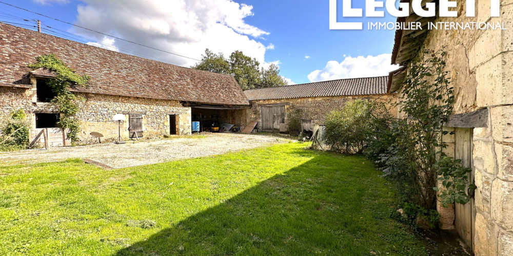 maison à BOULAZAC ISLE MANOIRE (24330)