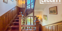 maison à TERRASSON LAVILLEDIEU (24120)