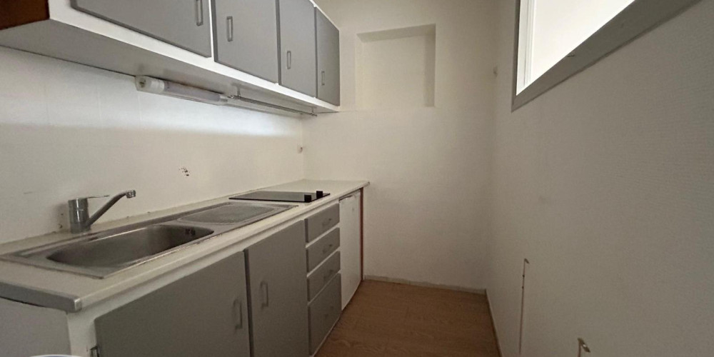 appartement à PERIGUEUX (24000)