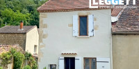 maison à ST CAPRAISE DE LALINDE (24150)