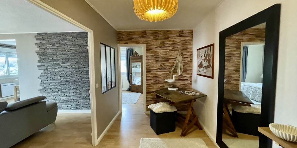 appartement à PERIGUEUX (24000)