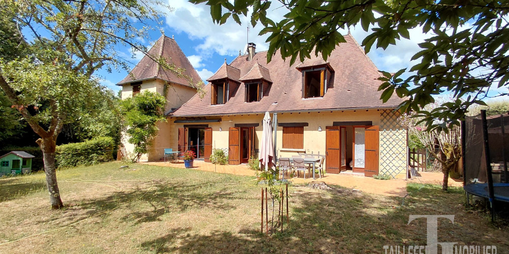 maison à BOULAZAC ISLE MANOIRE (24330)