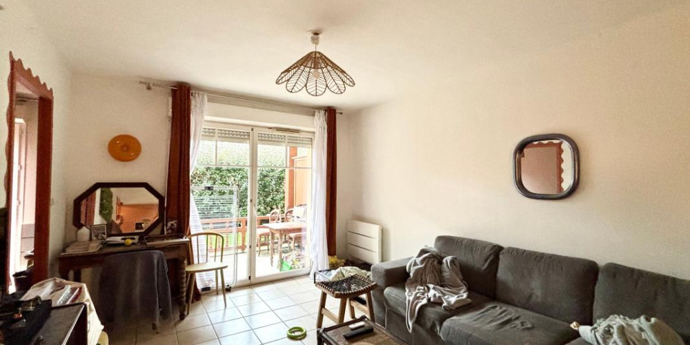appartement à BERGERAC (24100)