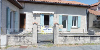 maison à VILLETOUREIX (24600)