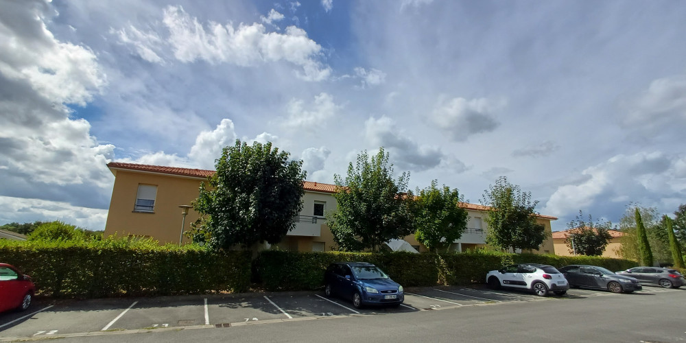 appartement à MARSAC SUR L ISLE (24430)