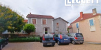 maison à GRAND BRASSAC (24350)