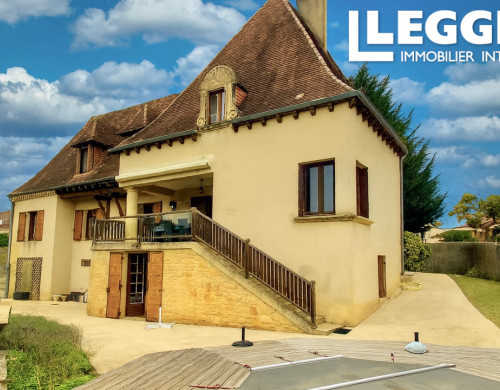 maison  MONTIGNAC