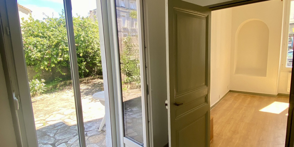 appartement à PERIGUEUX (24000)