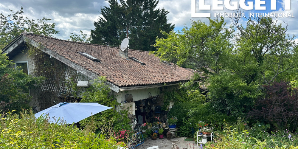 maison à BIRAS (24310)