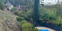 maison à AZERAT (24210)