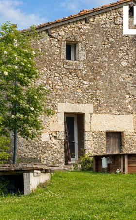 Maison  NEUVIC