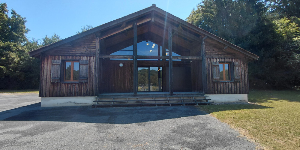 maison à CHANCELADE (24650)