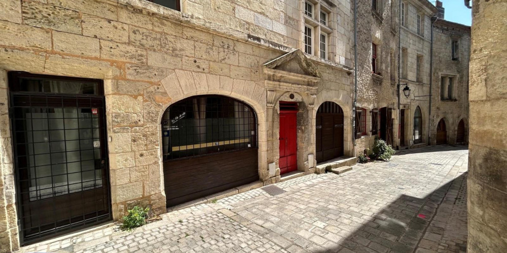 appartement à PERIGUEUX (24000)
