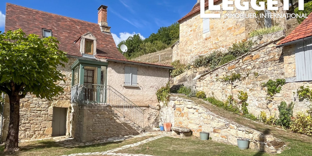 maison à AZERAT (24210)