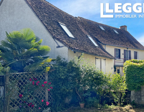 maison  CORGNAC SUR L ISLE