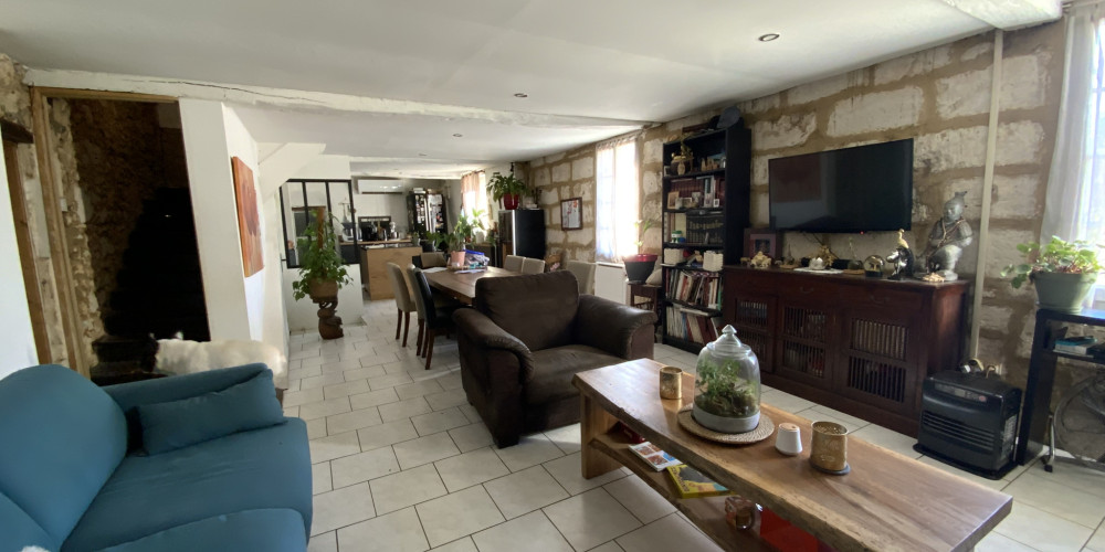 maison à CAMPSEGRET (24140)