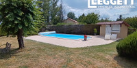 maison à MONTAGRIER (24350)