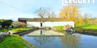 maison à PLAISANCE (24560)