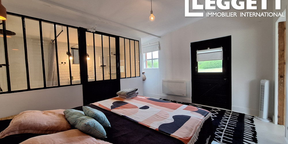 maison à MARCILLAC ST QUENTIN (24200)