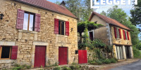 maison à LES EYZIES DE TAYAC SIREUIL (24620)