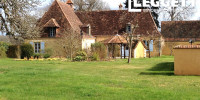 maison à ST FELIX DE REILLAC ET MORTEMART (24260)