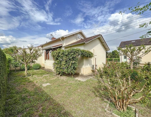 maison  LALINDE