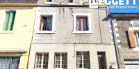 maison à LA ROCHEBEAUCOURT ET ARGENTINE (24340)