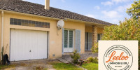 maison à SARLAT LA CANEDA (24200)