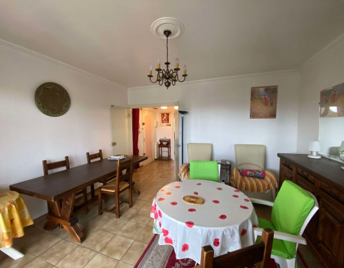 appartement  BERGERAC