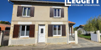 maison à EYGURANDE ET GARDEDEUIL (24700)