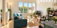 appartement à PERIGUEUX (24000)