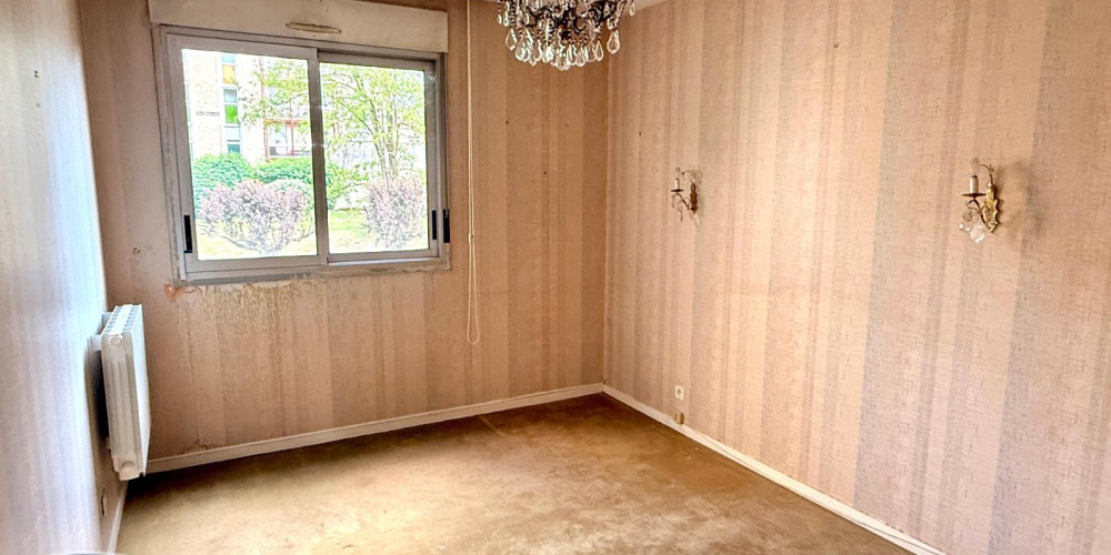 appartement à PERIGUEUX (24000)