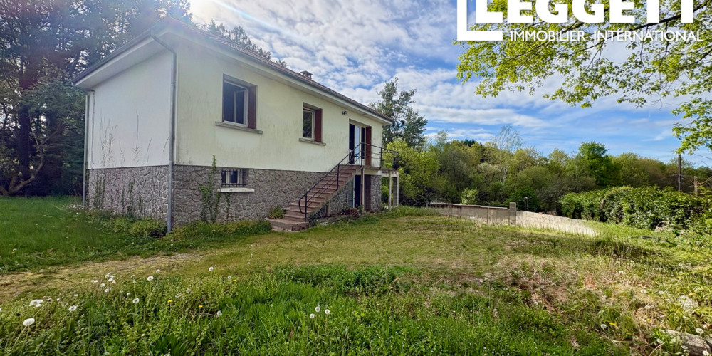 maison à AUGIGNAC (24300)