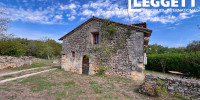 maison à MAREUIL (24340)
