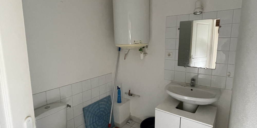 appartement à PERIGUEUX (24000)
